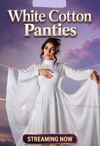 white cotton panties 2026